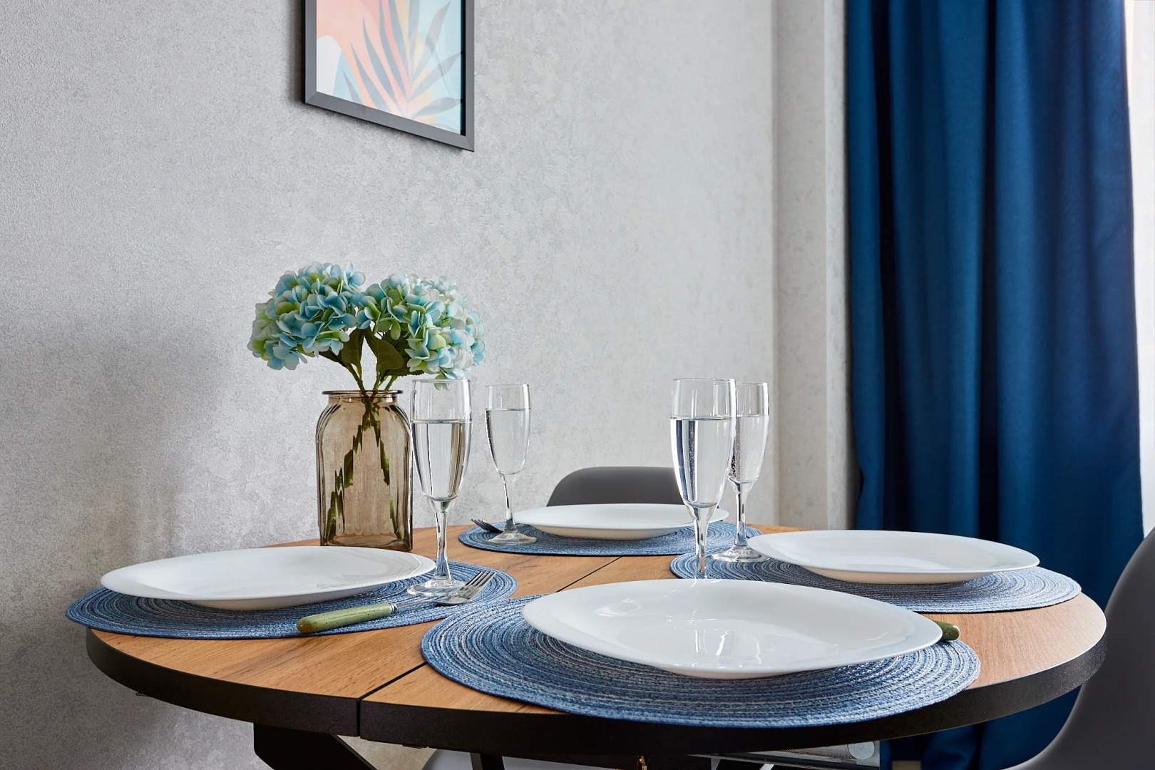 Апартаменты Luxury на Булгакова, Yana Apart