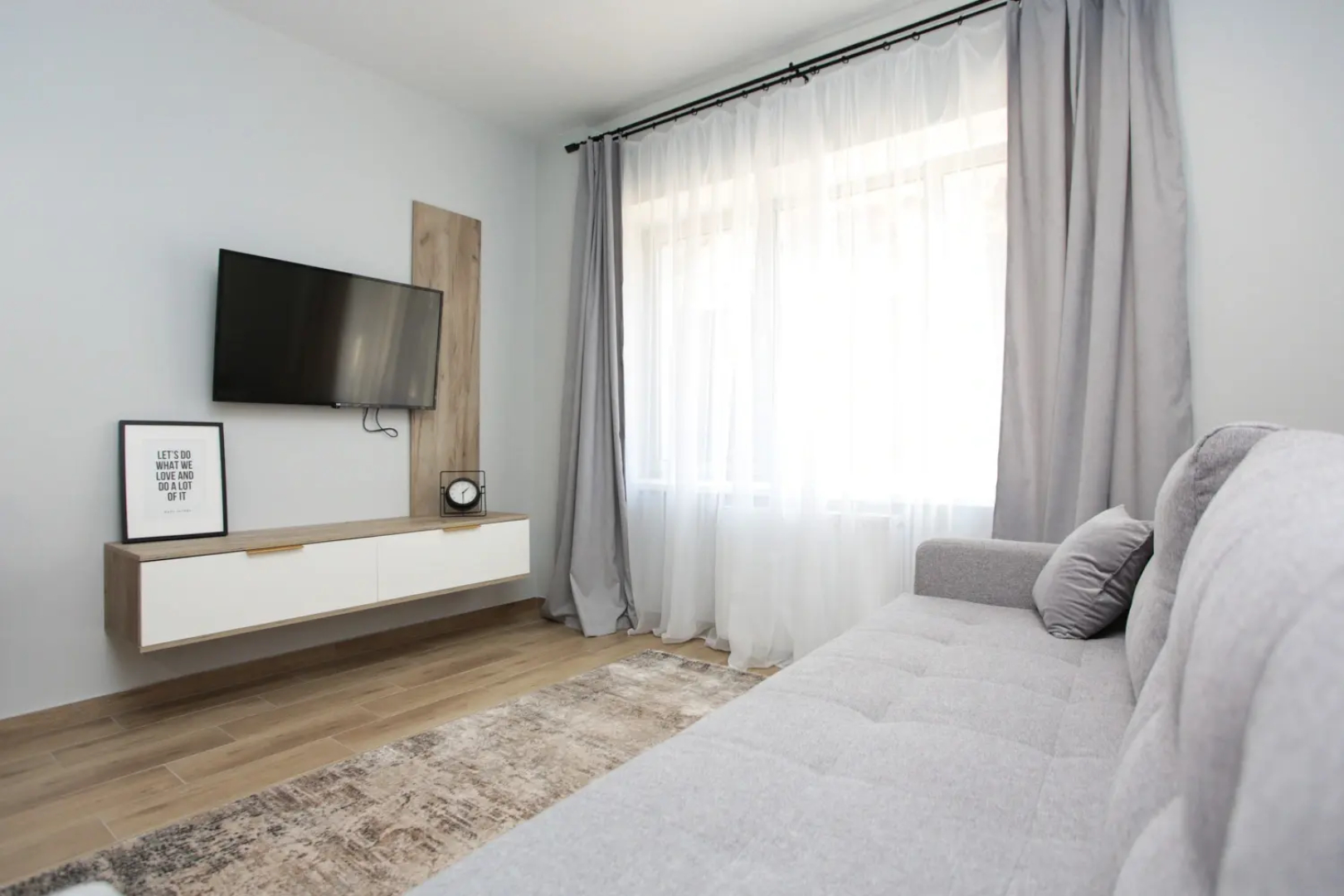 Апартаменты Pavlov № 3 у озера