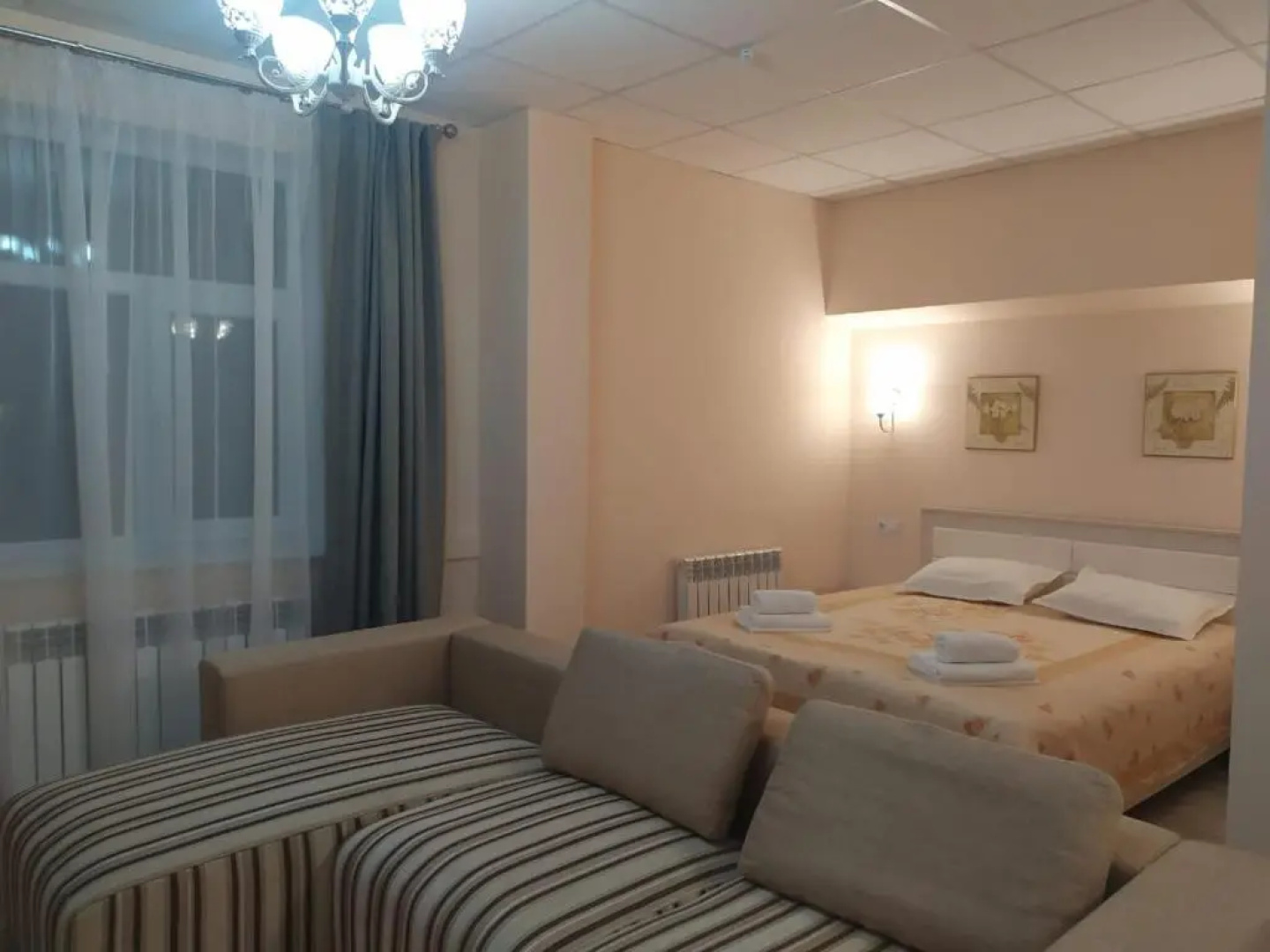 Europa Hotel