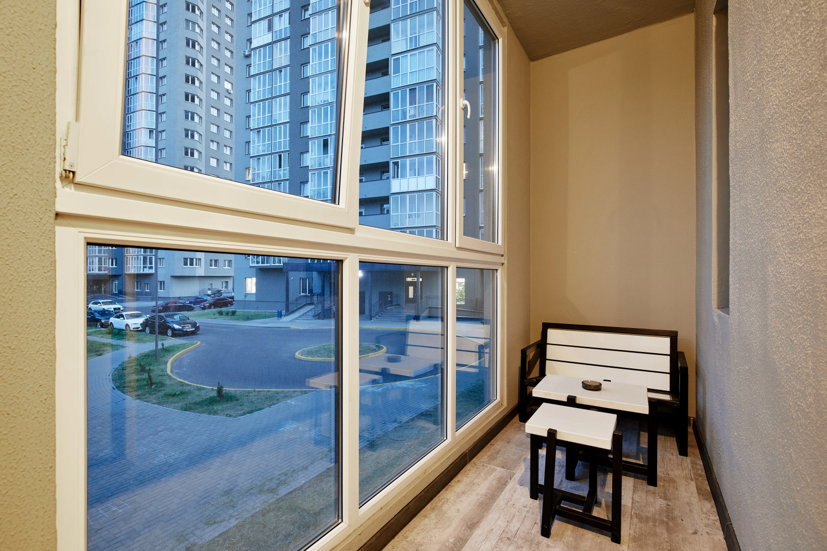 Апартаменты AmaFlat