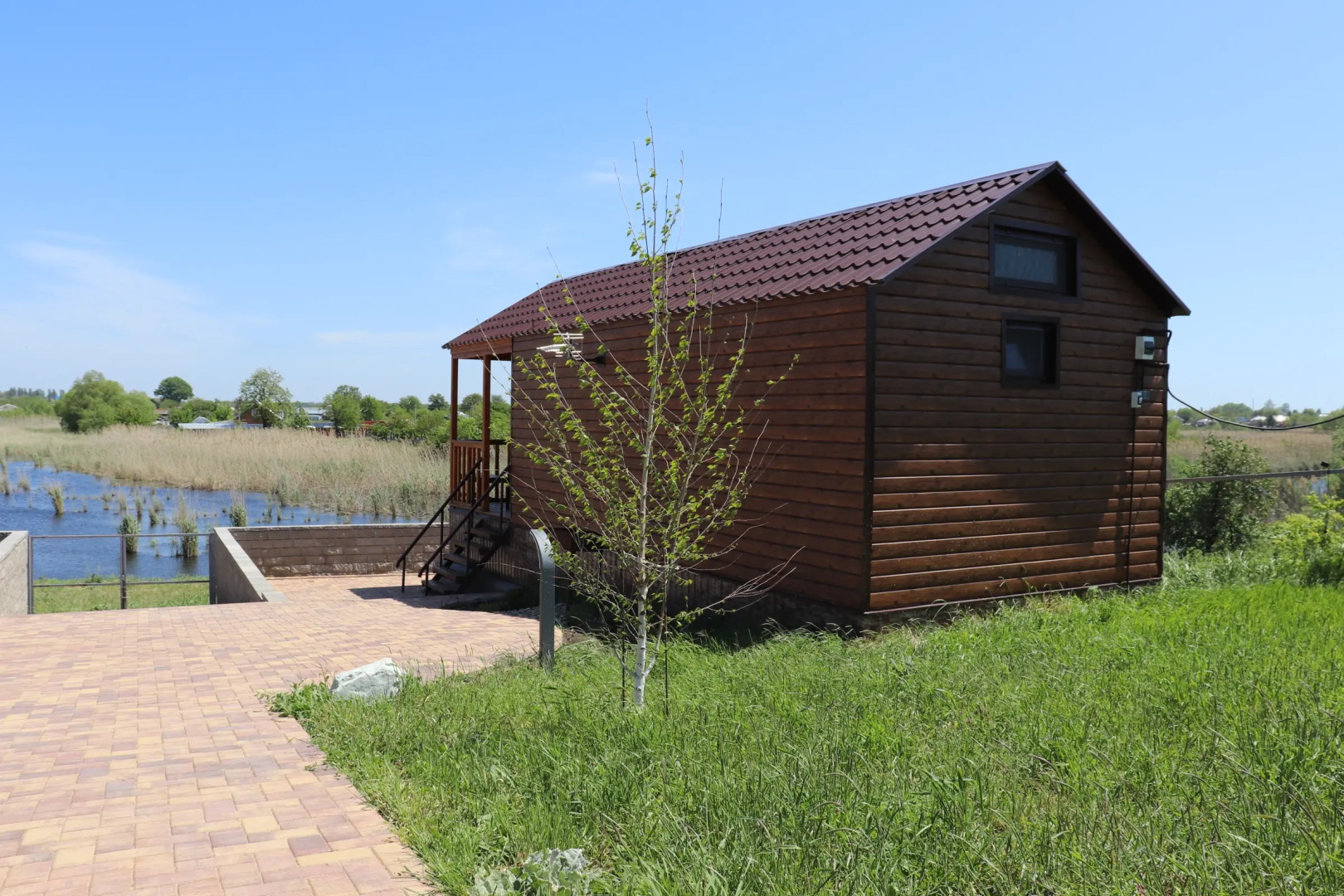 Hotel Prichal U Matern