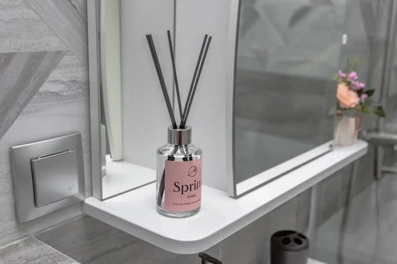 Апартаменты PINK у моря