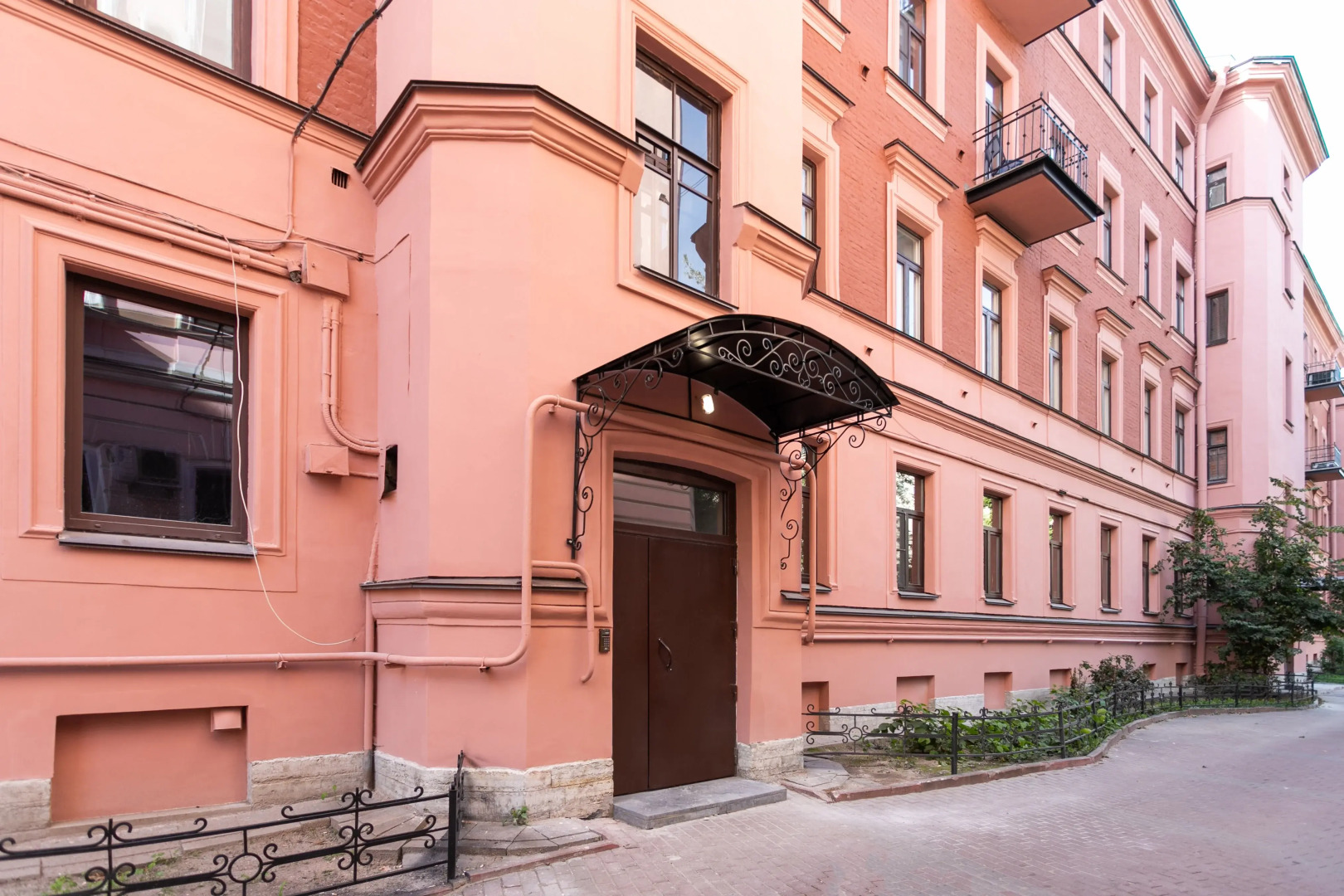 Квартира Будда Бутик