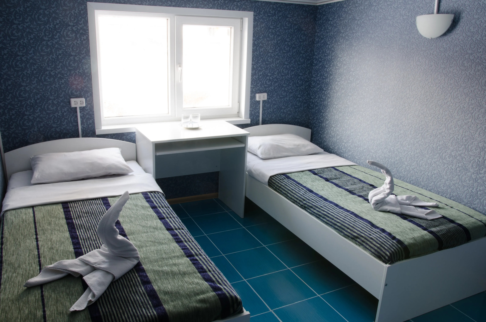 Отель Автомобилист