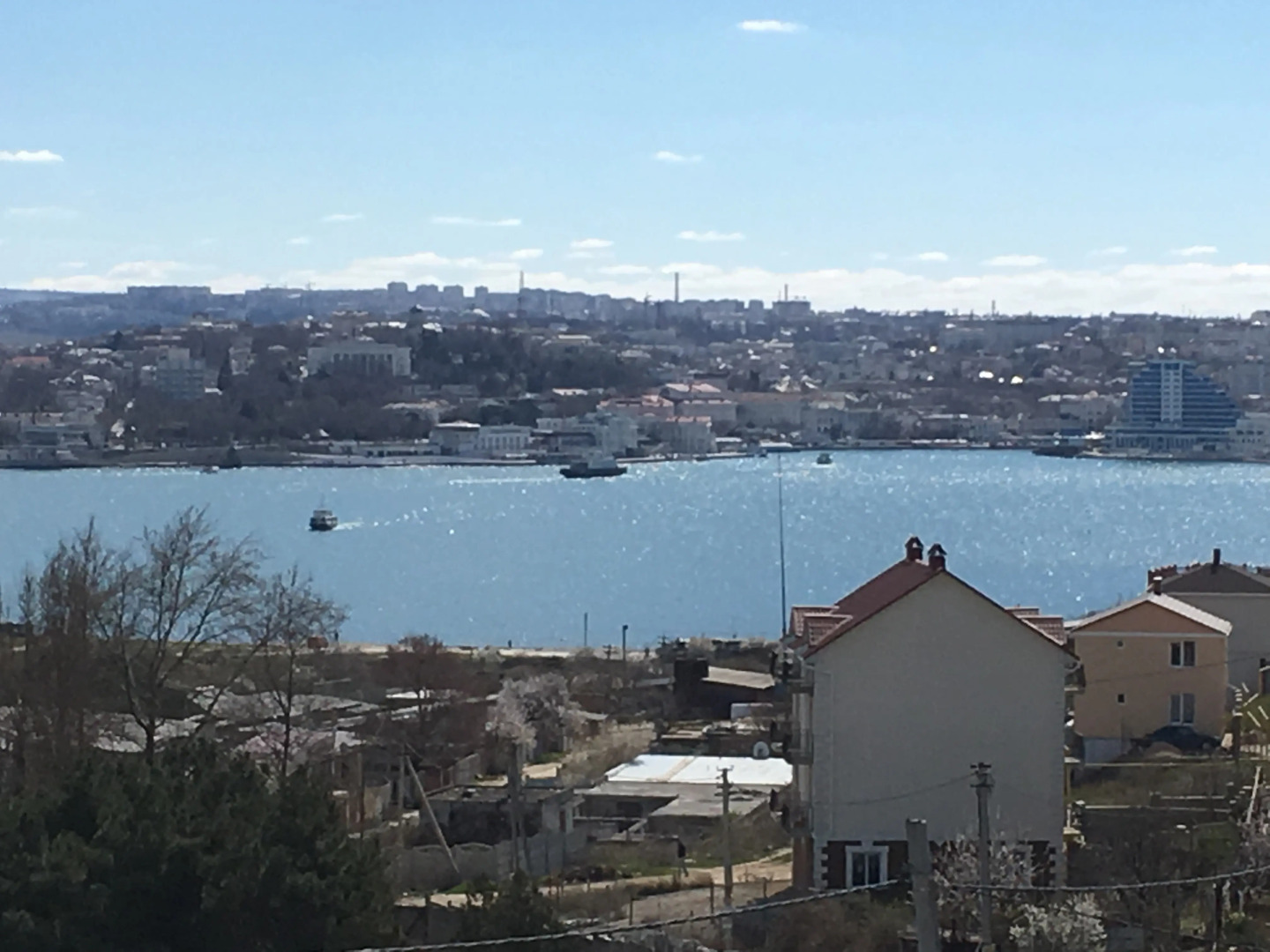 Гостевой Дом Роза Ветров