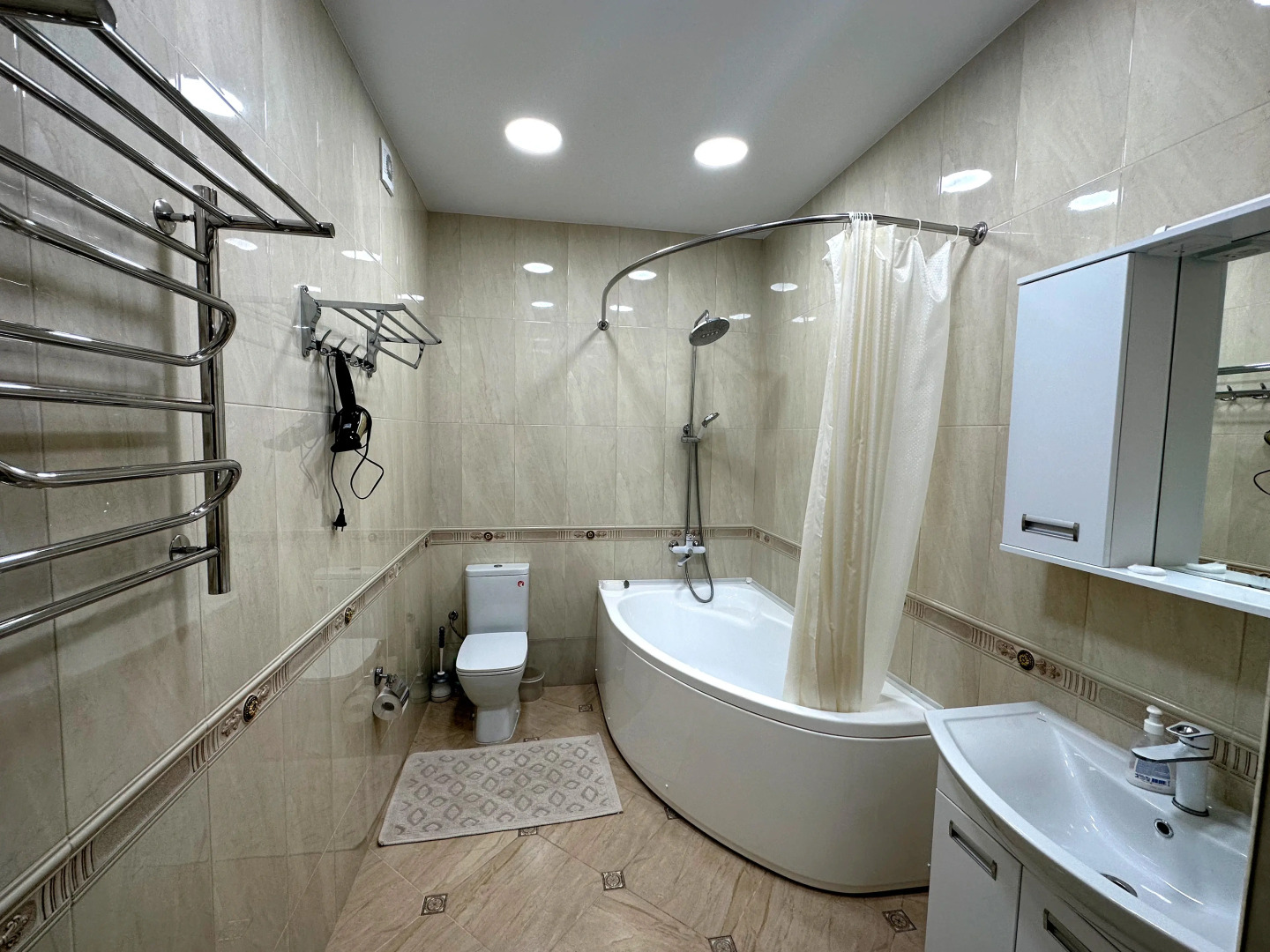 Гостевой дом Гуниб Премиум