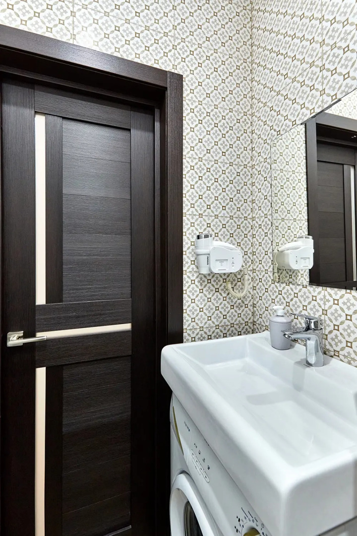 Апартаменты В Центре Краснодара 2