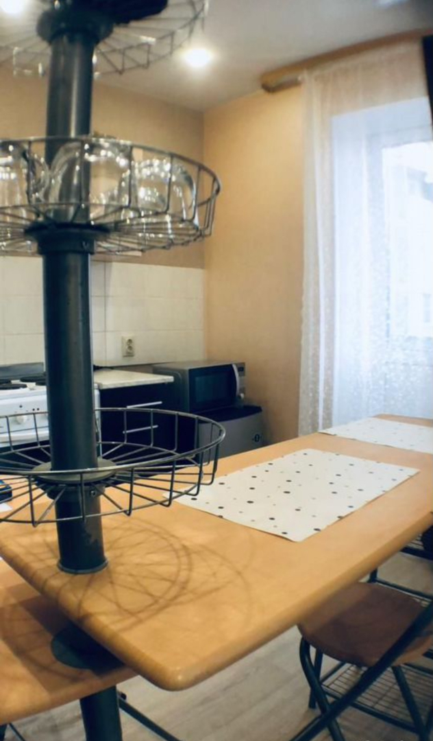 Квартира Большая Студия у Трассы М-4 Дон