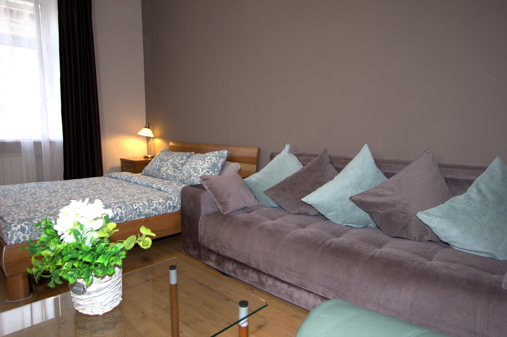 Квартира Свободна -Тверская 6/1