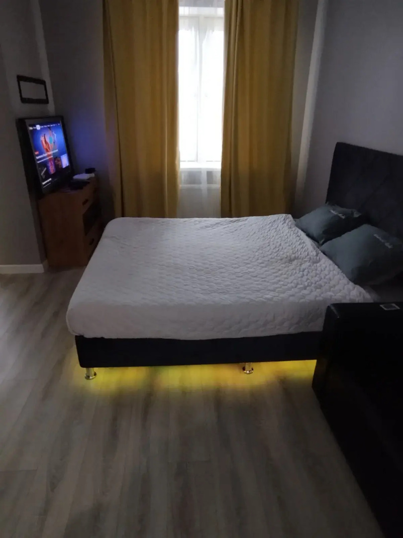 Квартира Апартаменты в ЖК Камские огни 2