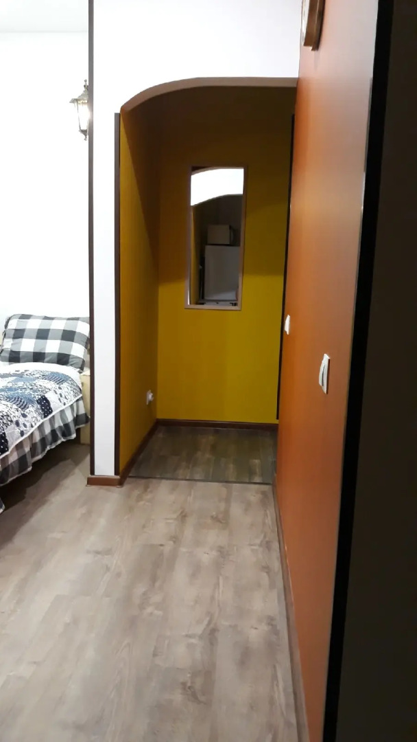 Апартаменты Central Park