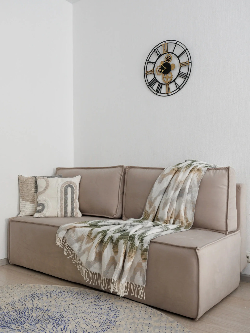 Апартаменты Просторные на Апраксином 20 DereMRents ДереМРентс