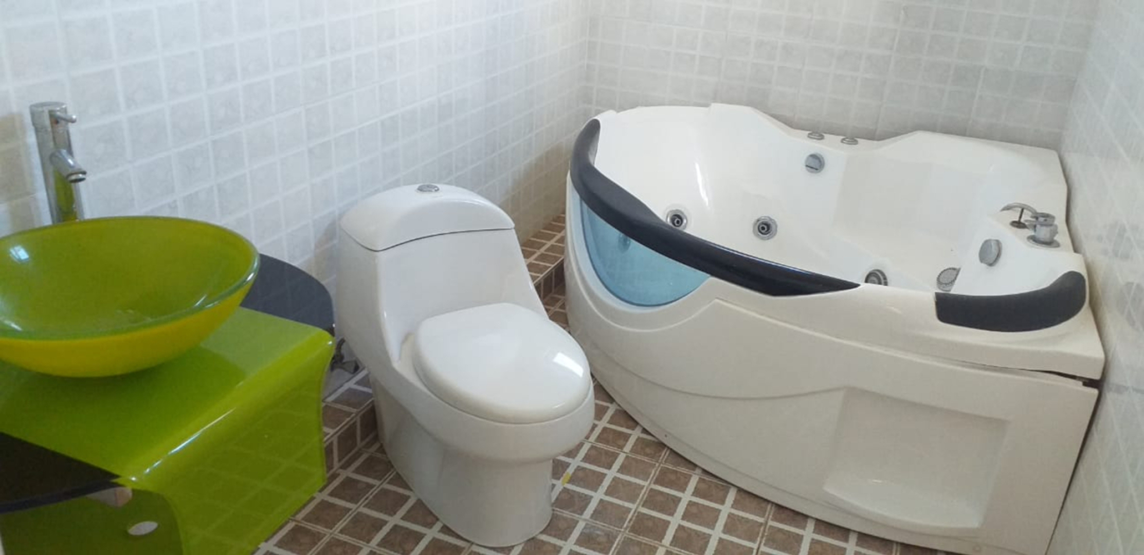 Вилла Палмс