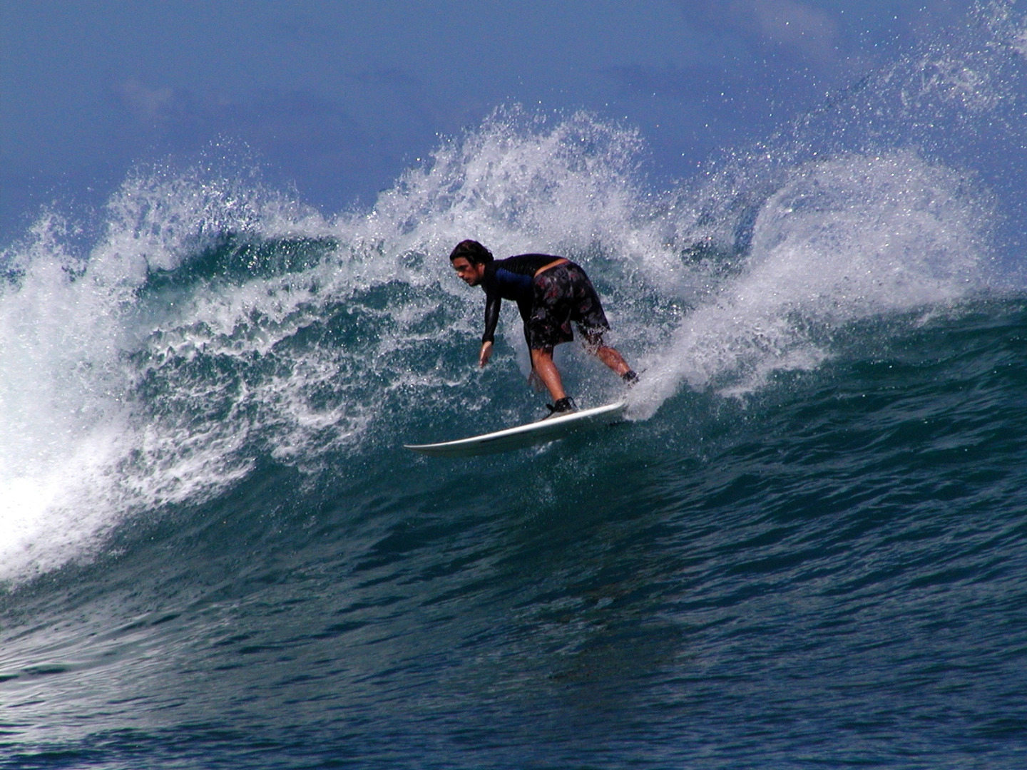 Гостевой дом Da Silva Bike & Surf Camp