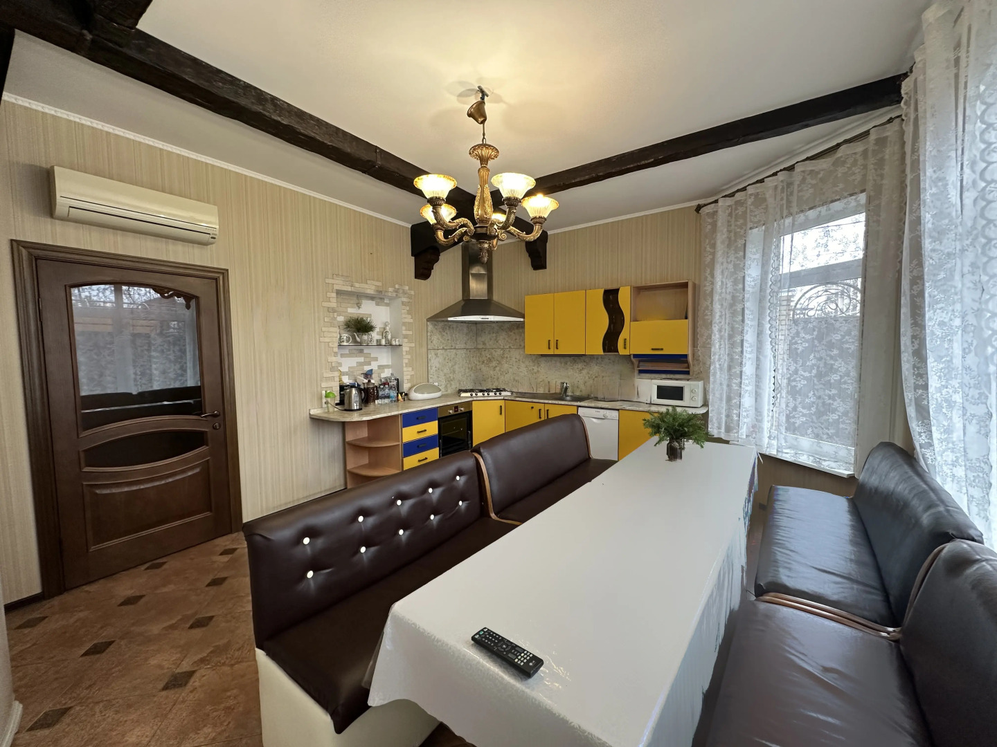 Гостевой дом Панорама