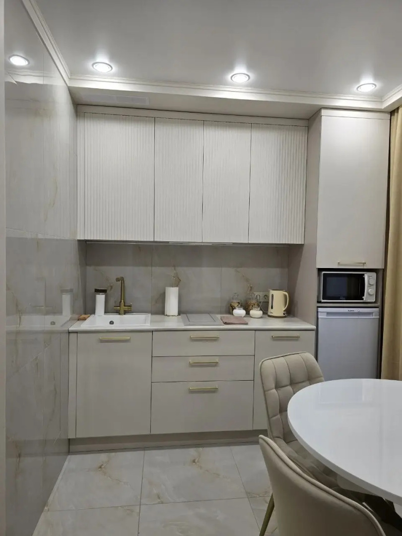 Квартира уютная в центре города