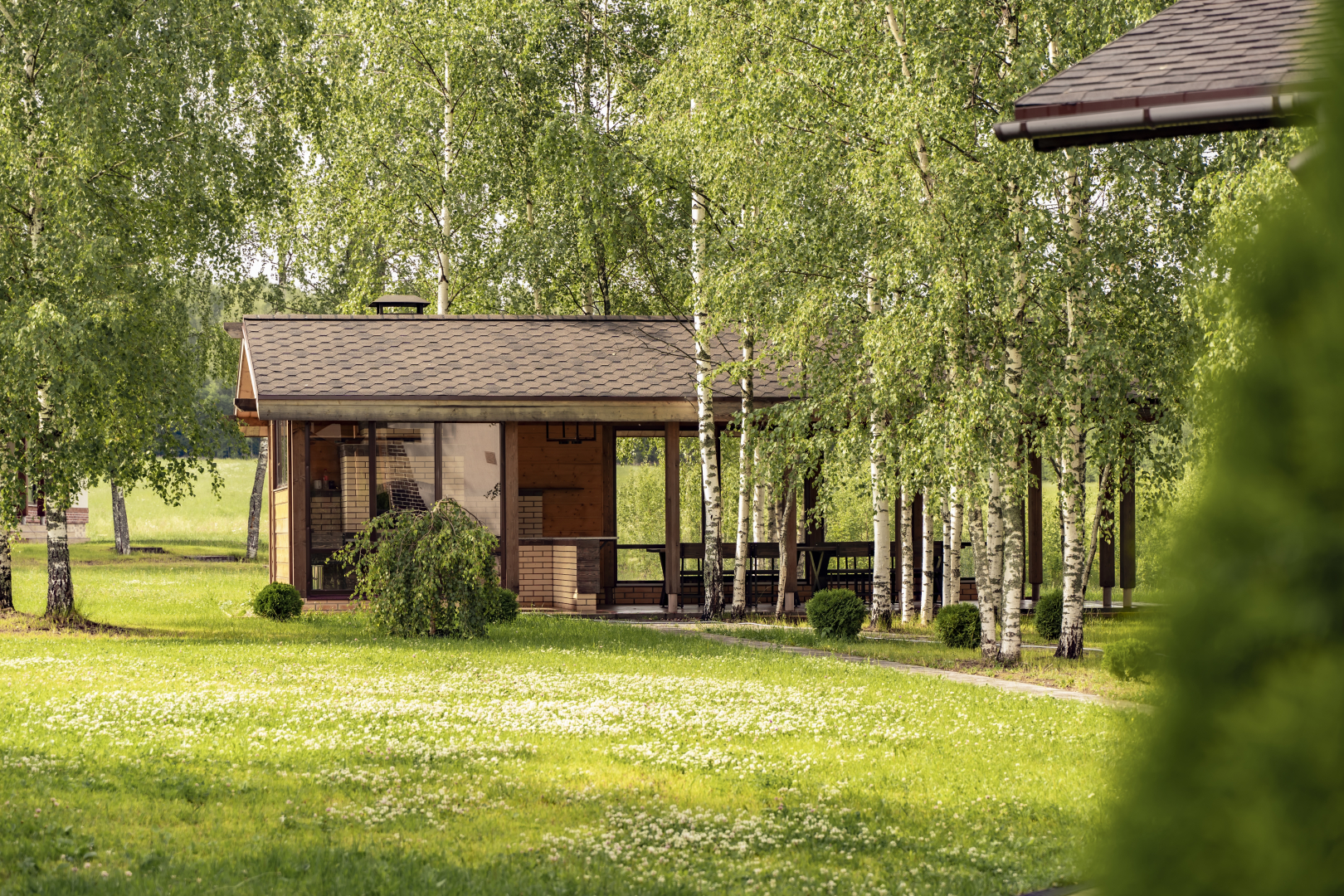 Podlesye Guest House