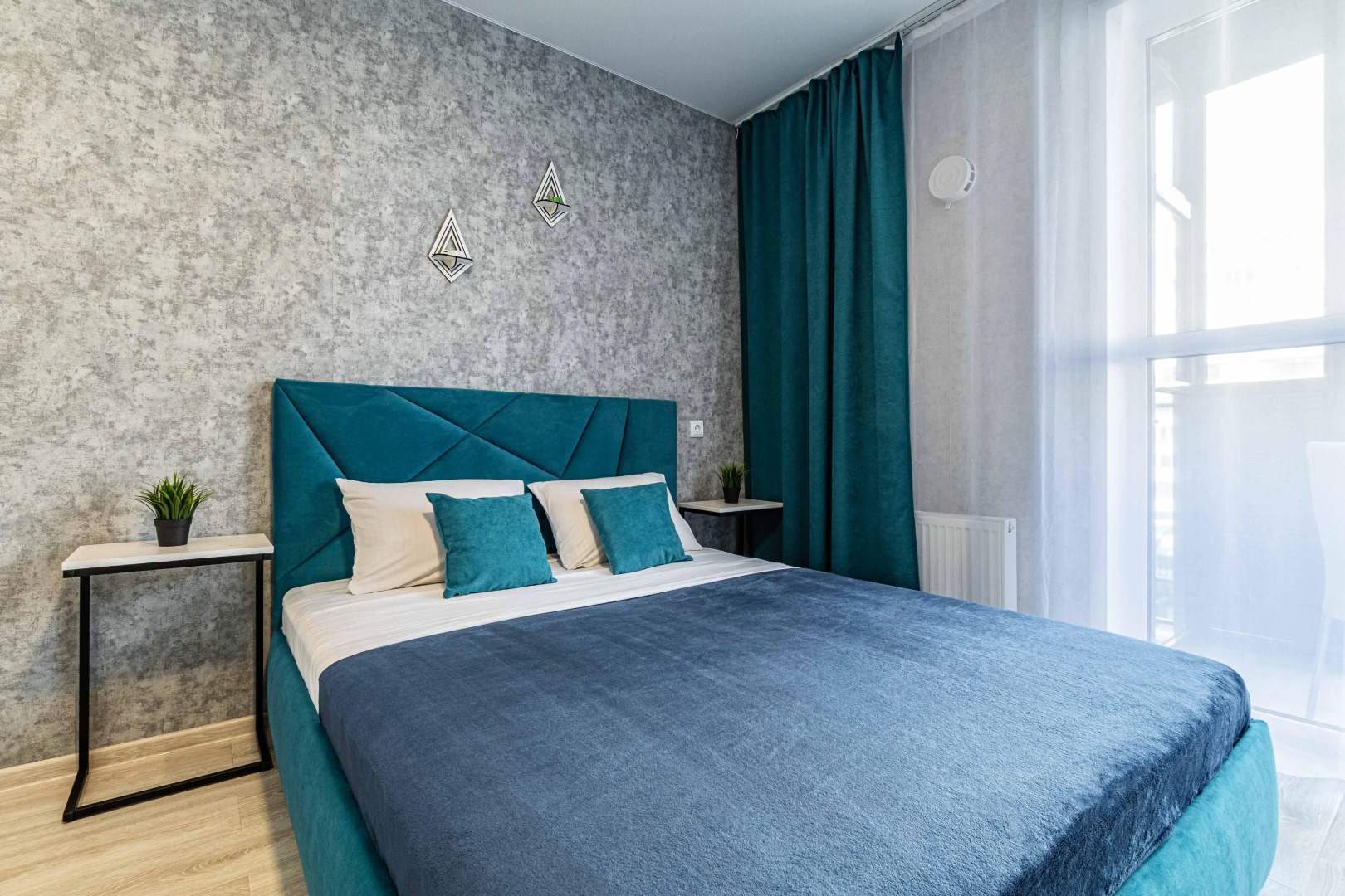 Апартаменты в Верхней Пышме DreamHouse Успенский проспект 113г