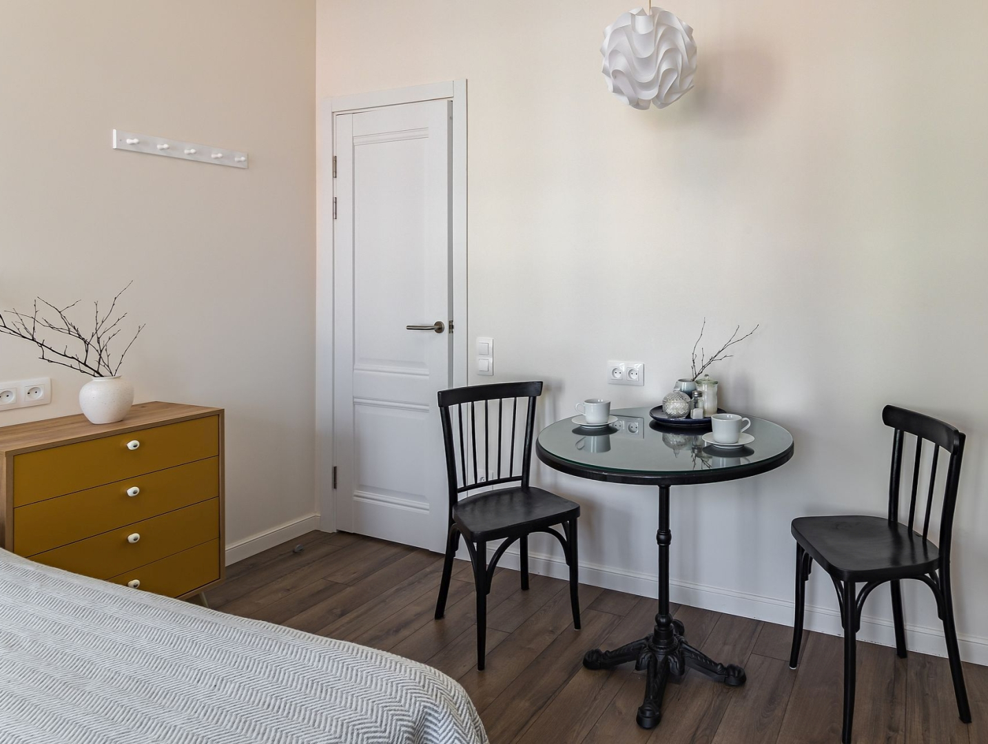 Апартаменты Обломов на Советской 5