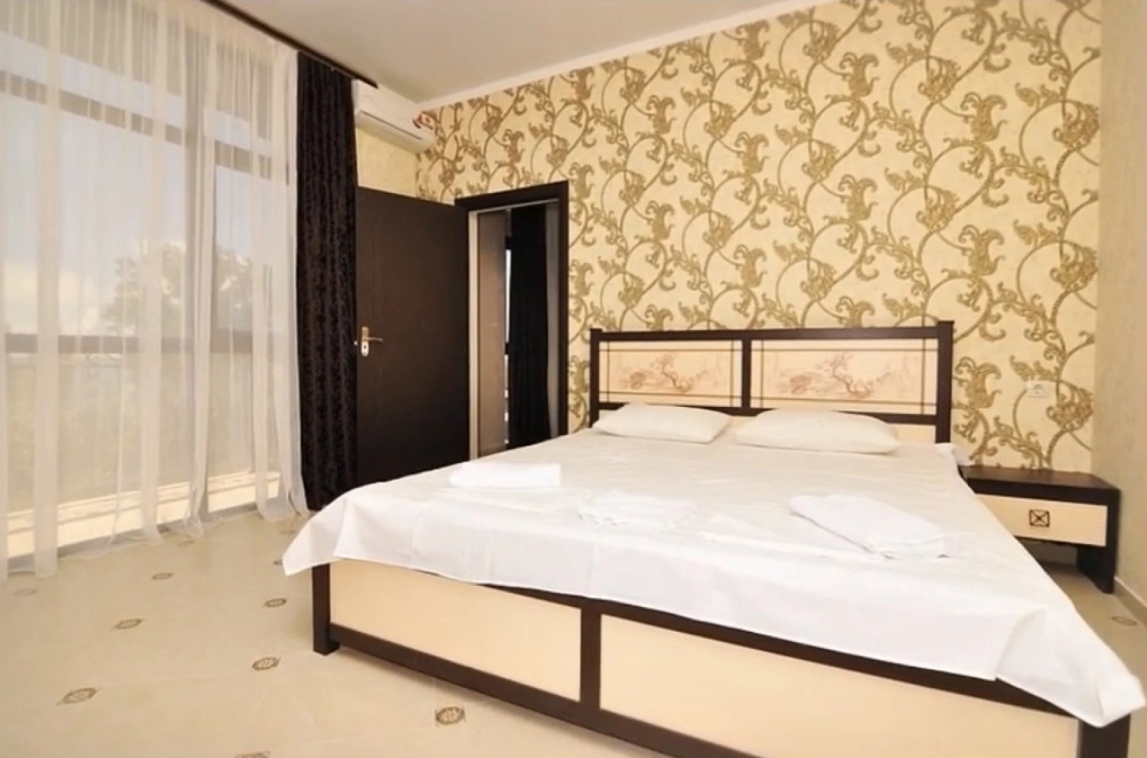 Мини-отель Коралл