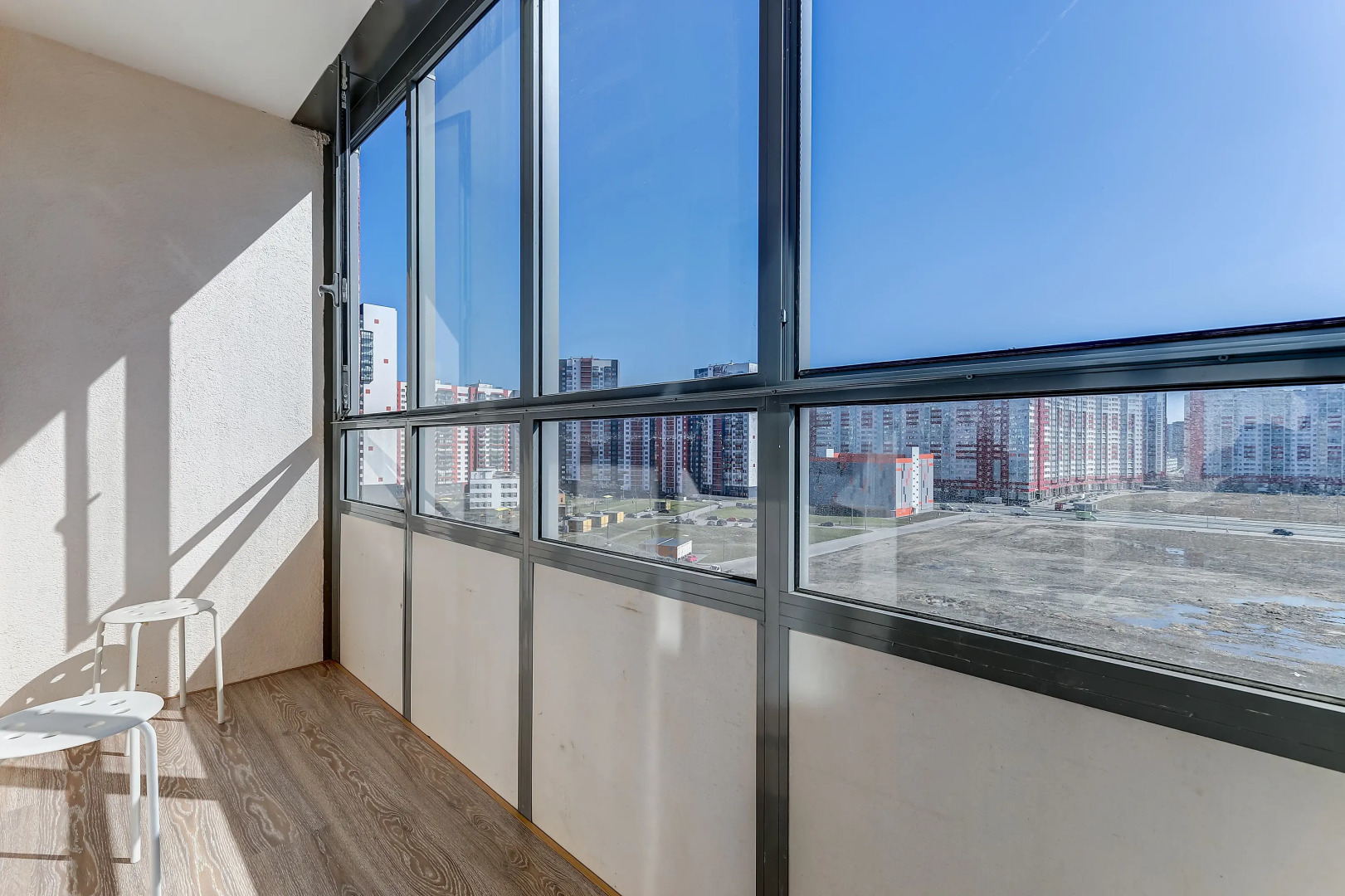 Апартаменты Rauktis Apartments