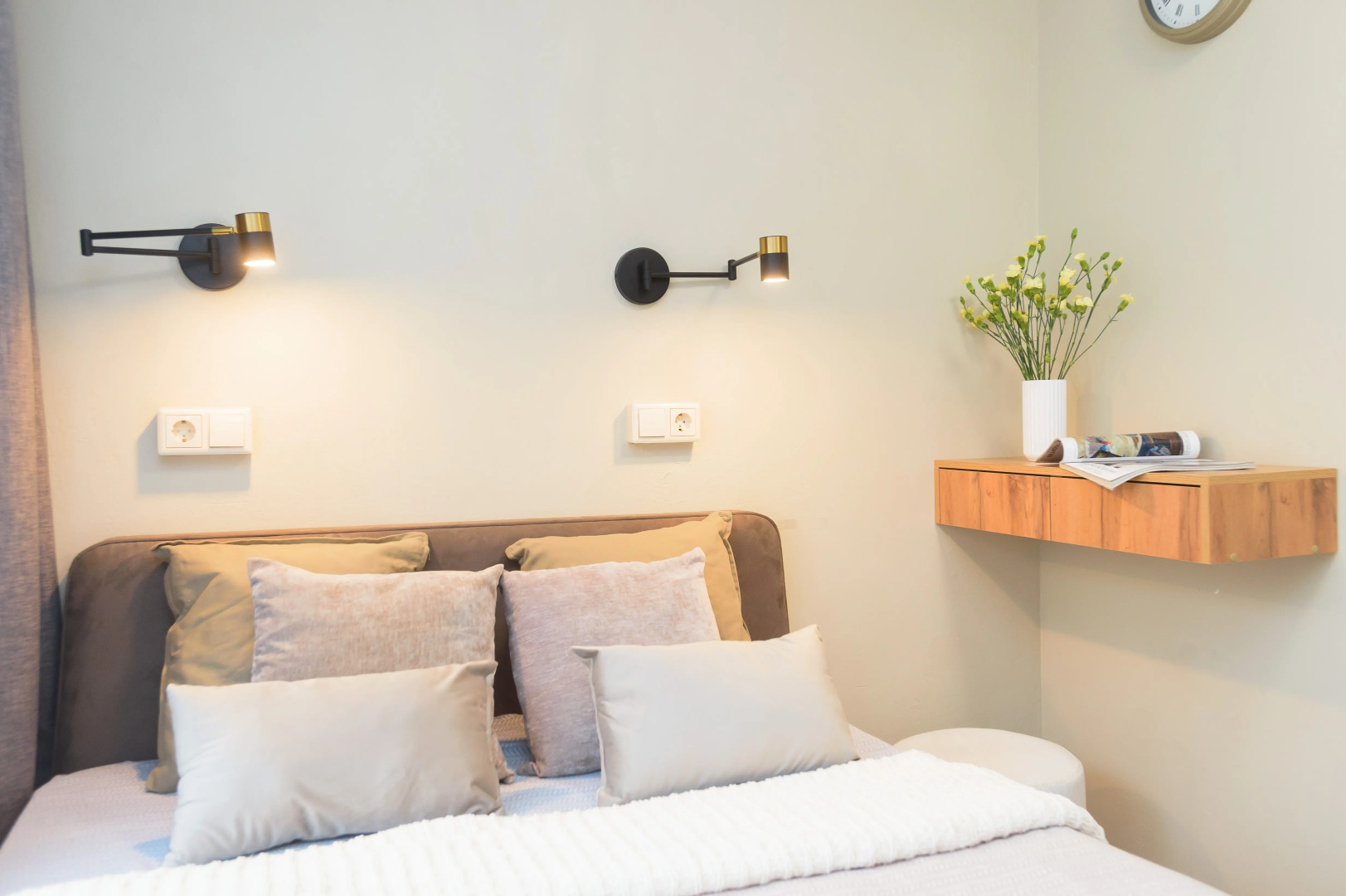 Квартира студия ApartHause в центре у ТРЦ Алатырь Дворец Молодежи