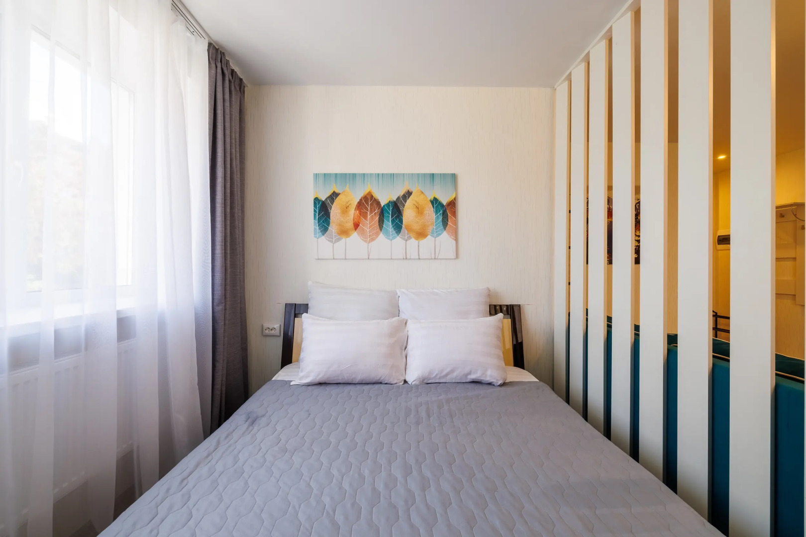 Квартира На улице Свободы 59