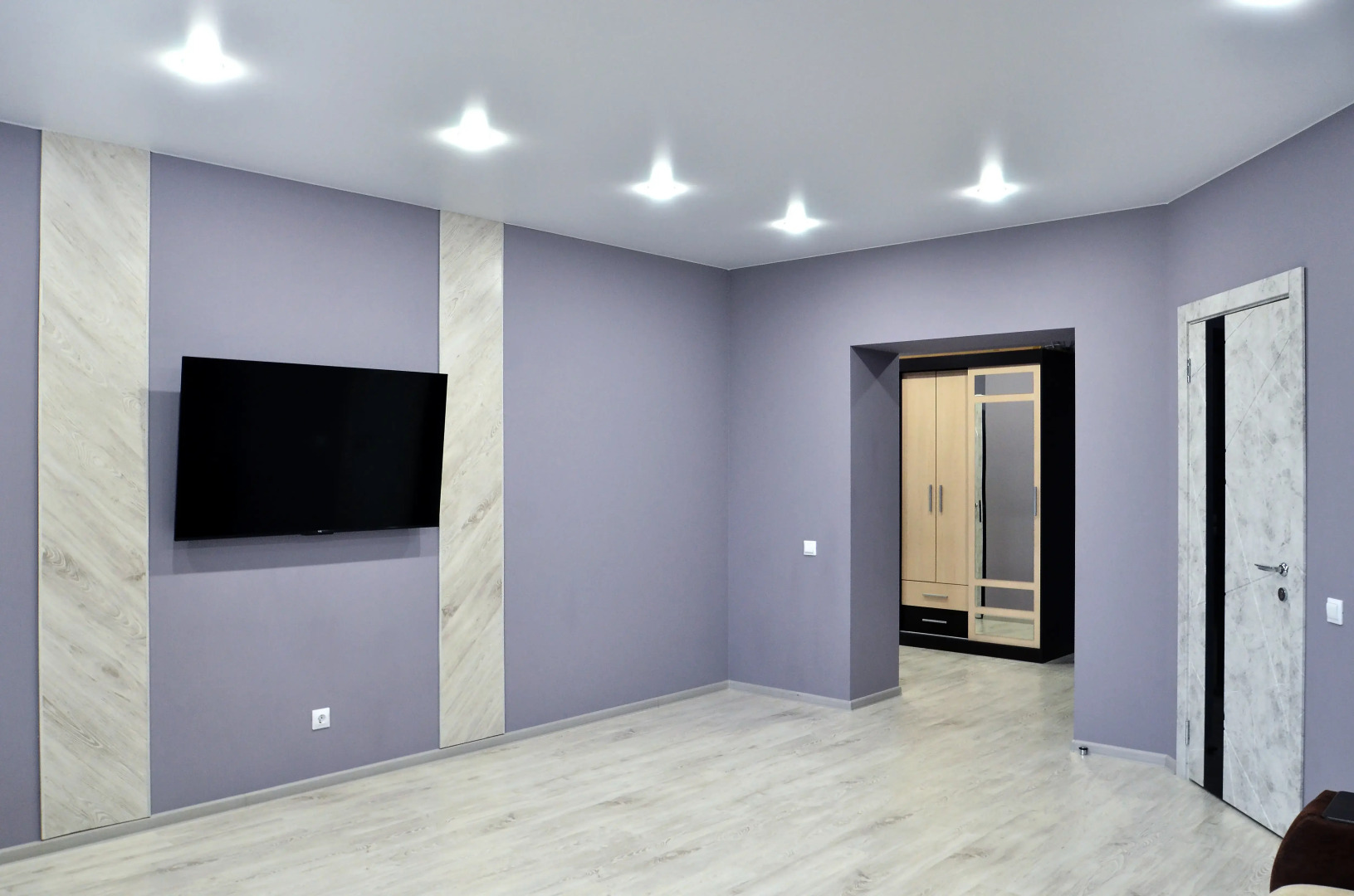 Квартира 2-х Комнатная