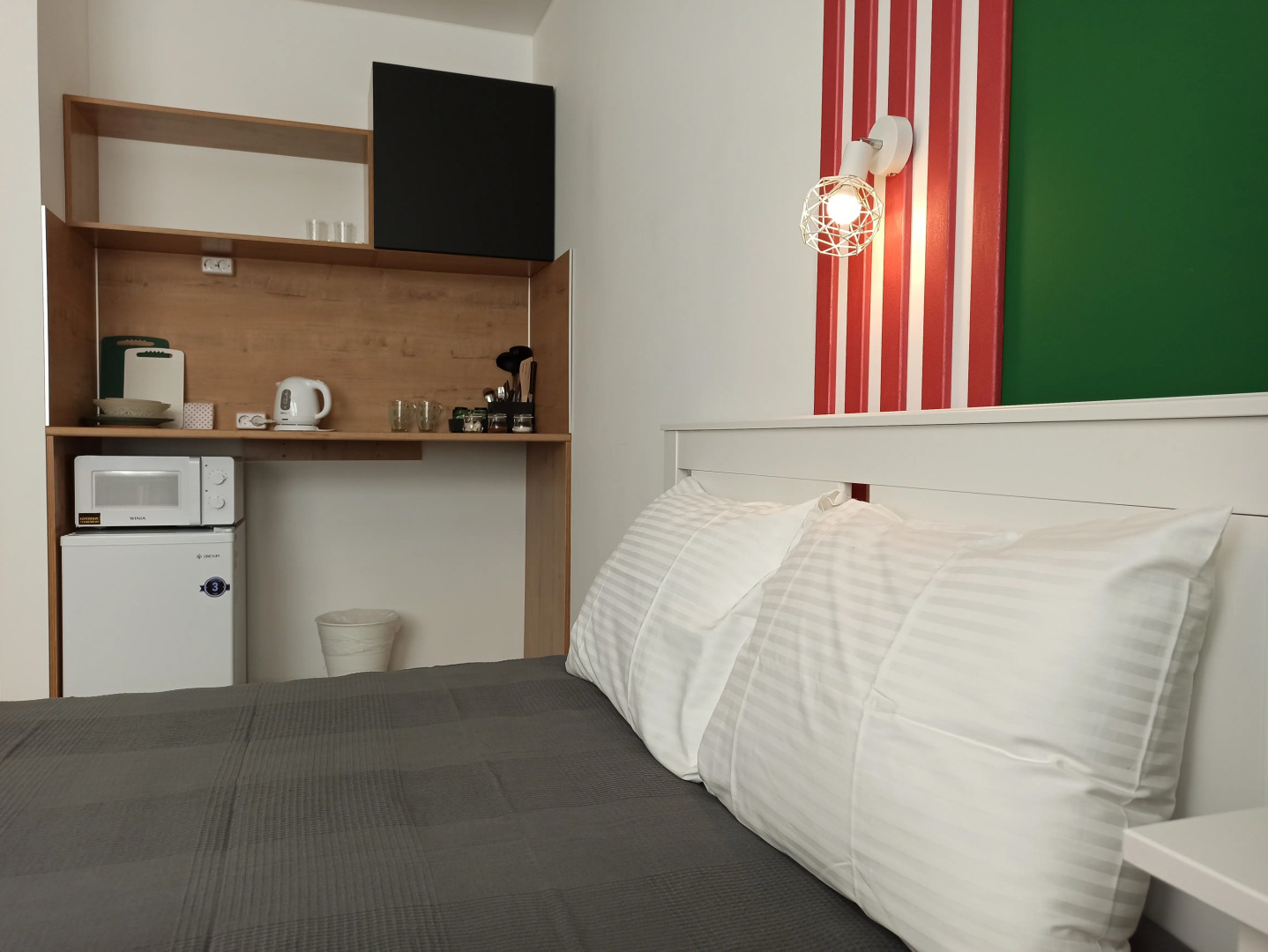 Меблированные комнаты Жильё Посуточно на Камчатке