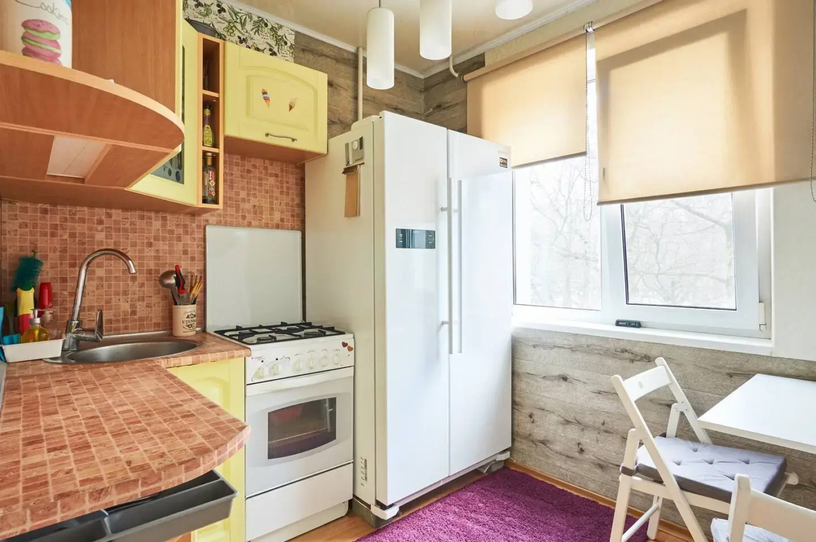 Апартаменты Cookie's House