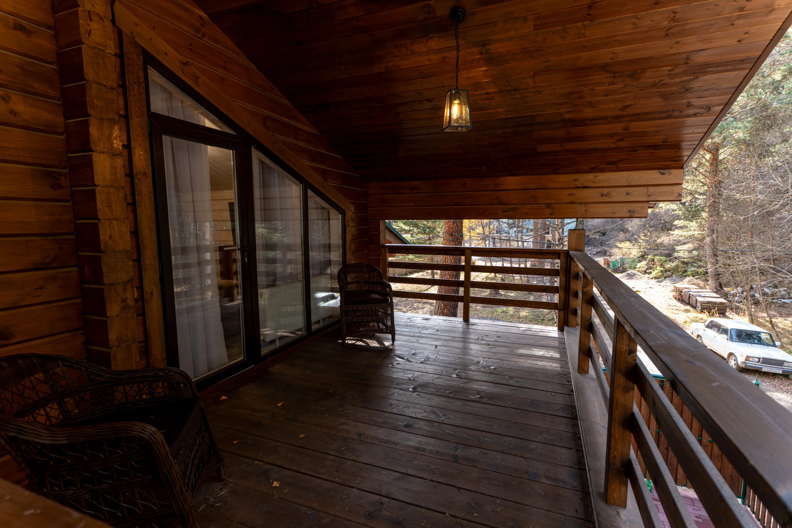 Шале СкайЭль