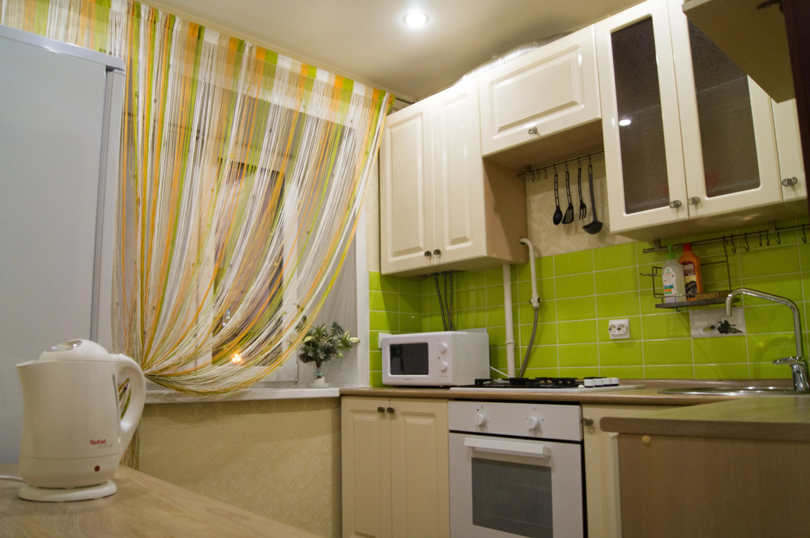 Апартаменты on Kirov Street