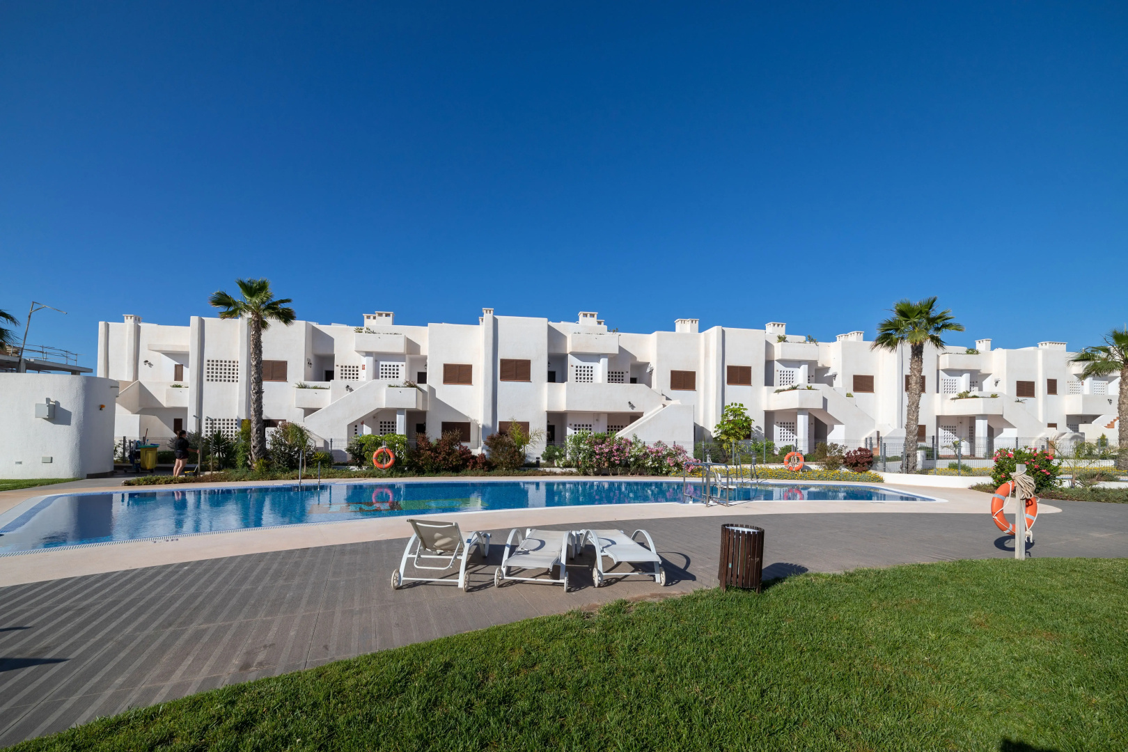 Апартаменты Mar de Pulpí Costa de Almeria by Mar Holidays