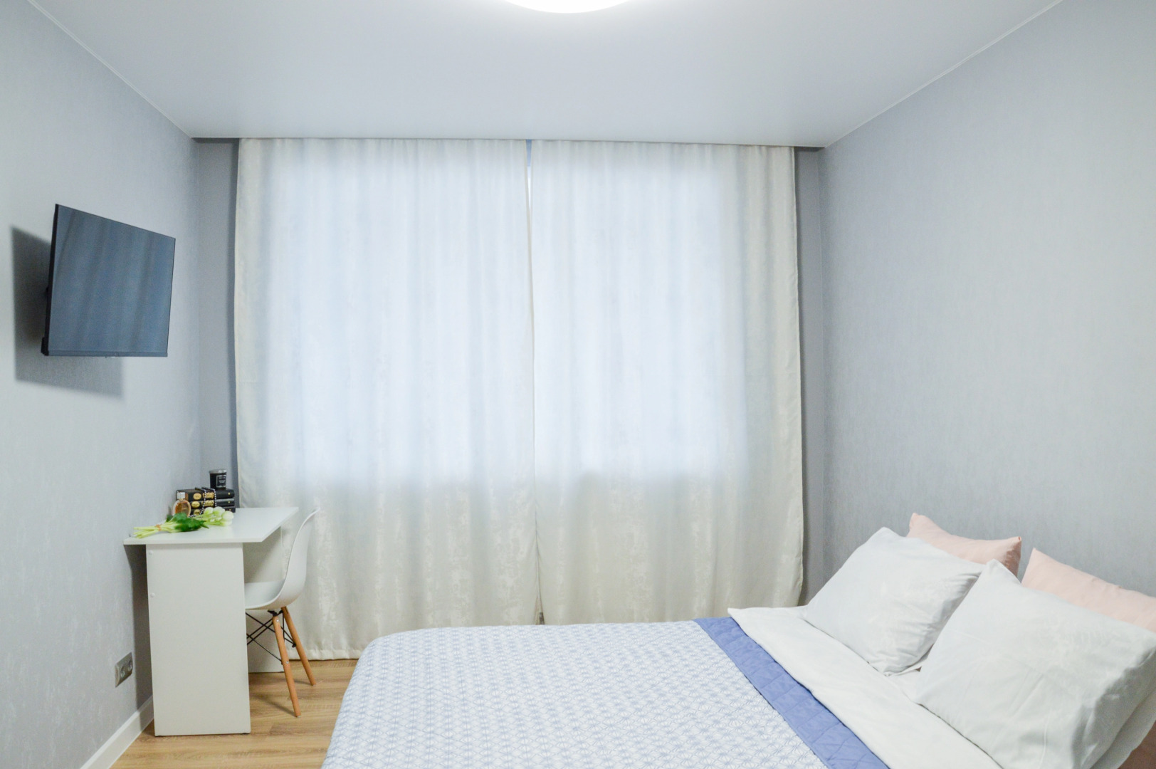 Квартира Трешка у ЖД вокзала