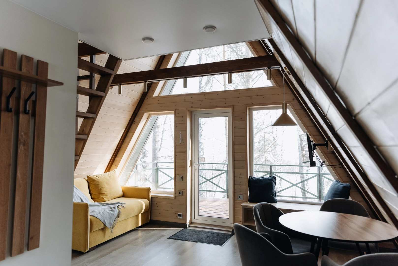 База отдыха Калтай парк