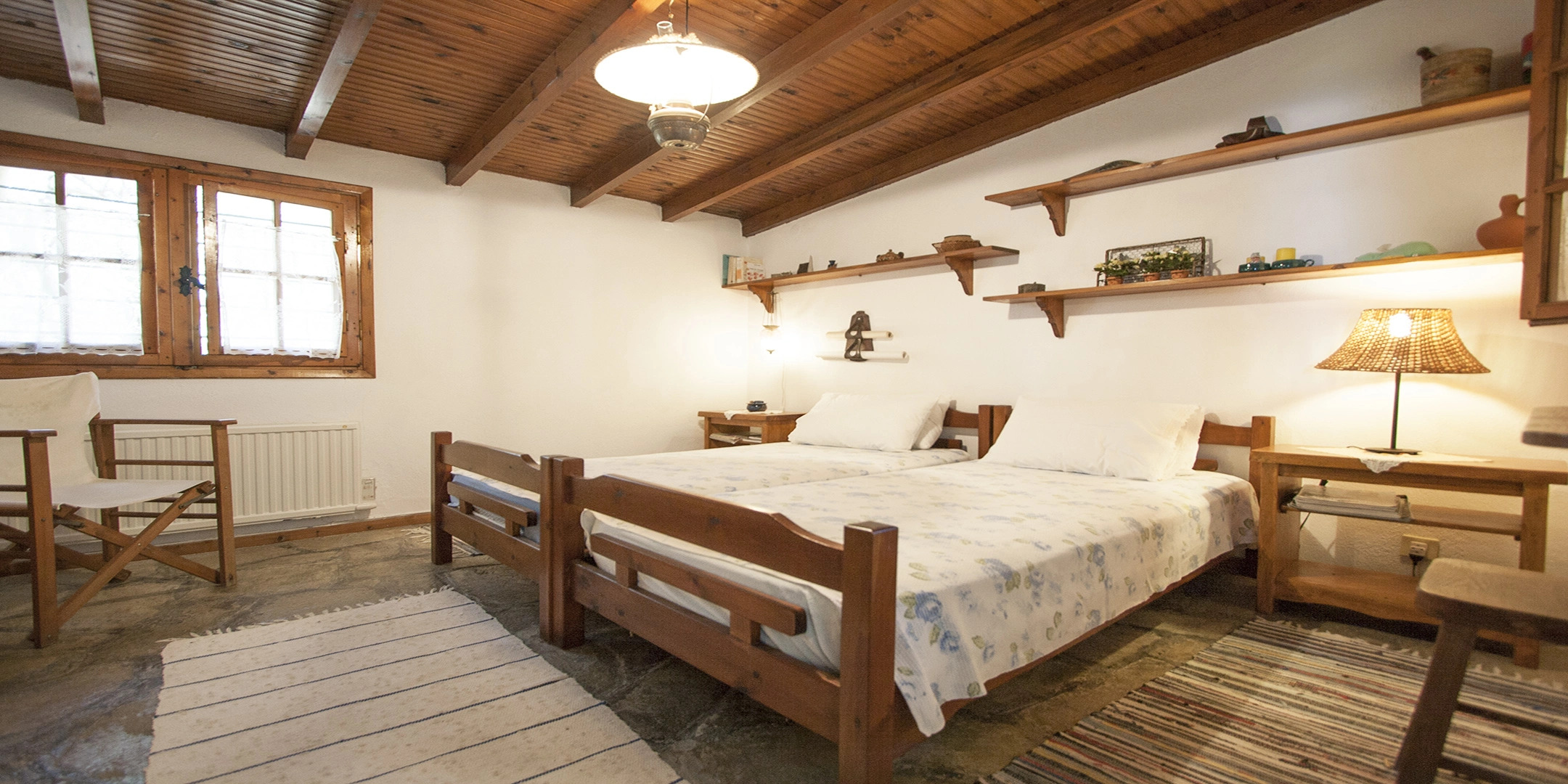 Вилла Beaufort BeachFront Nikiti