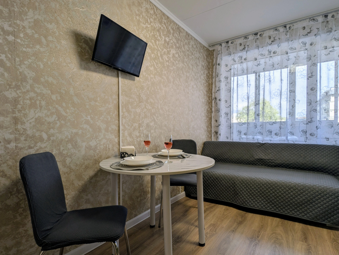 Квартира Свободна- Большая Полянка д.30