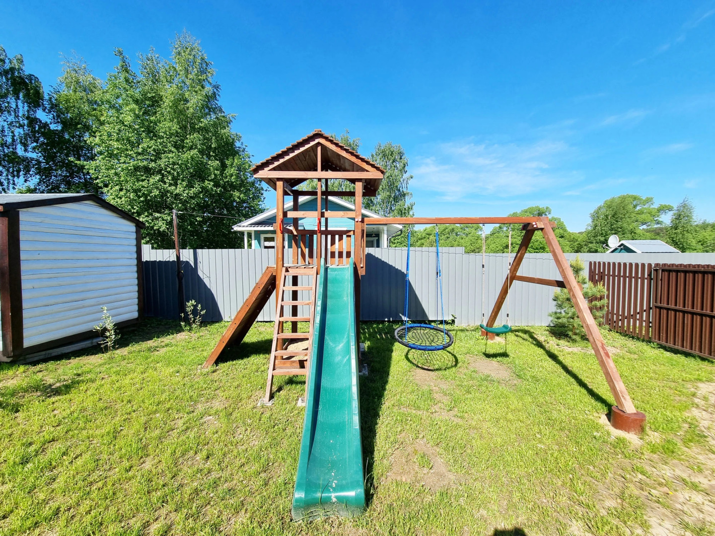 Гостевой дом на Волге River Houses