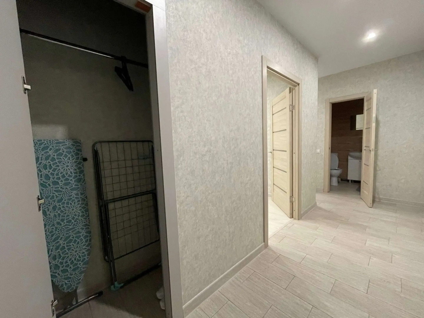 Квартира уютная в центре города