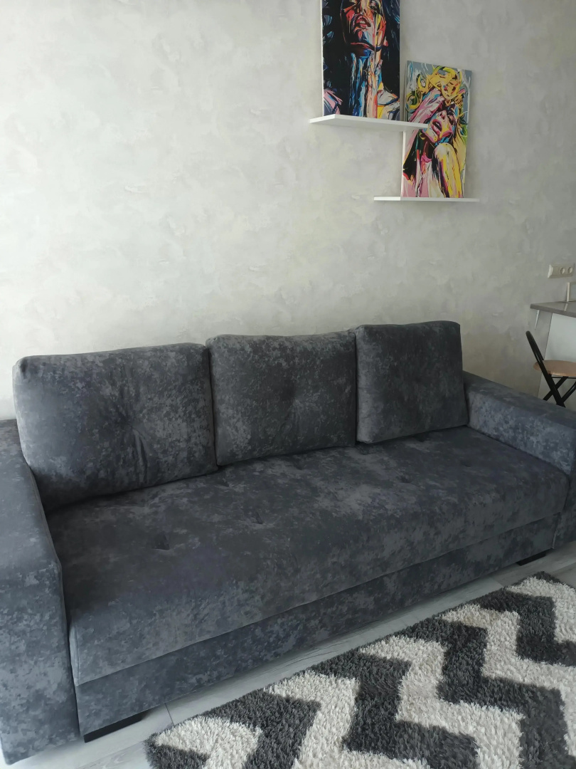 Апартаменты 2Rooms Канны MinskMir