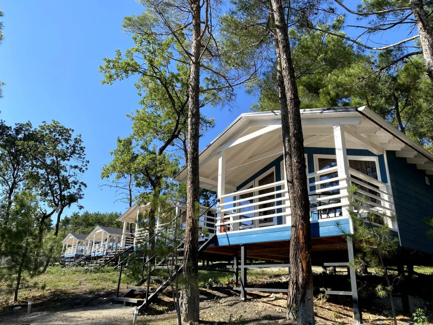 Парк-отель Берег Роз