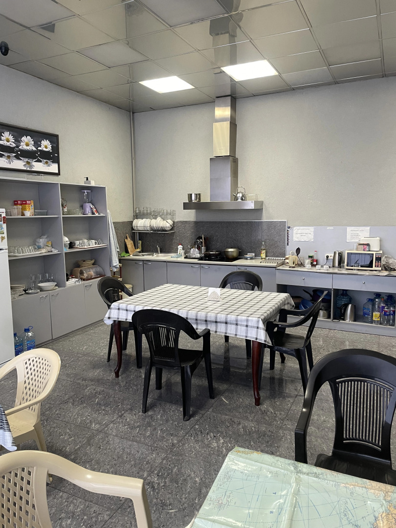 Гостевой Дом Центральный