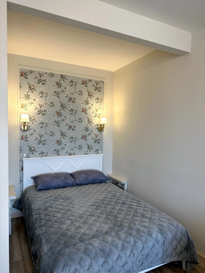 Квартира Ретро студия на Крепостной 39