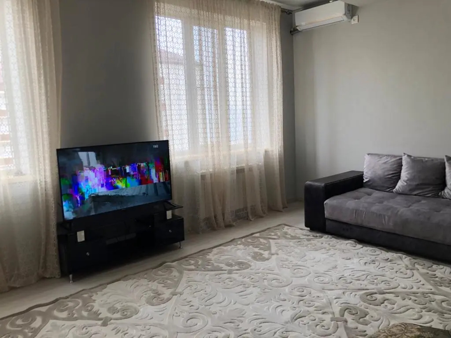 Апартаменты  с видом на море