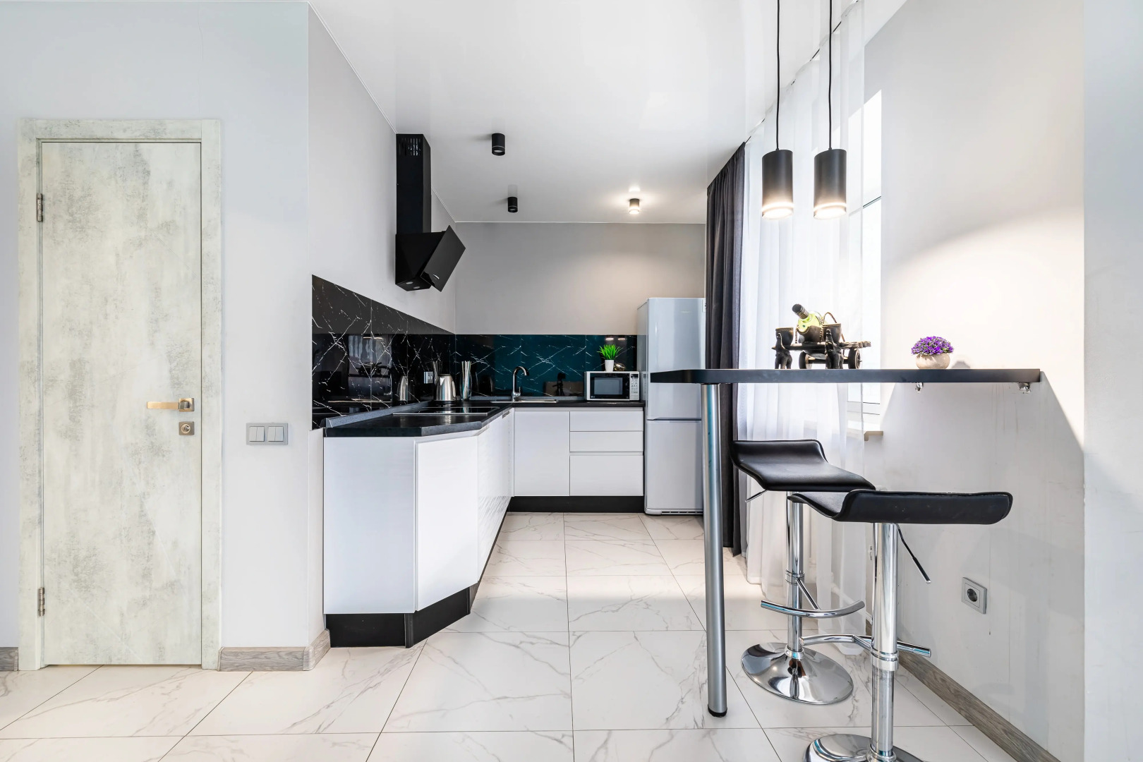 Апартаменты На Суконной Слободе