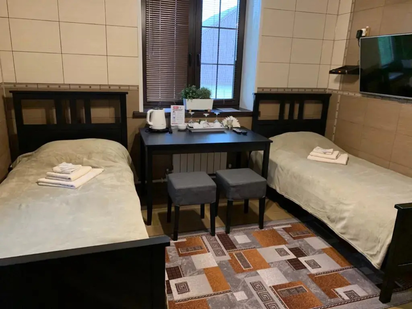 Мини-Отель Art House