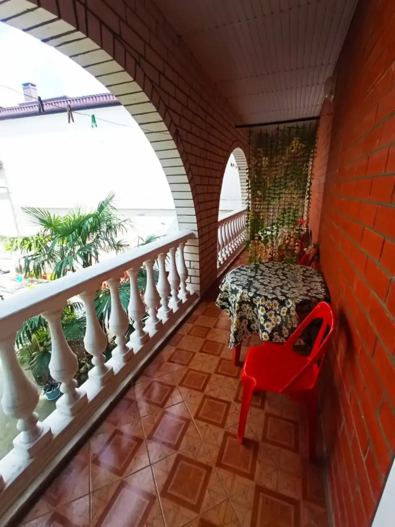 Гостевой Дом Факел