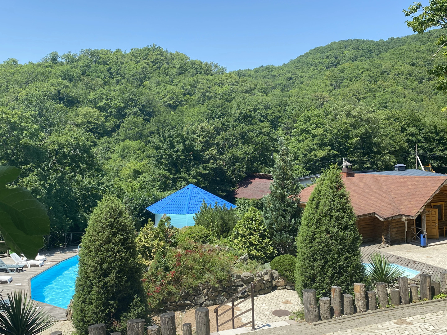 Гостевой дом Отрада