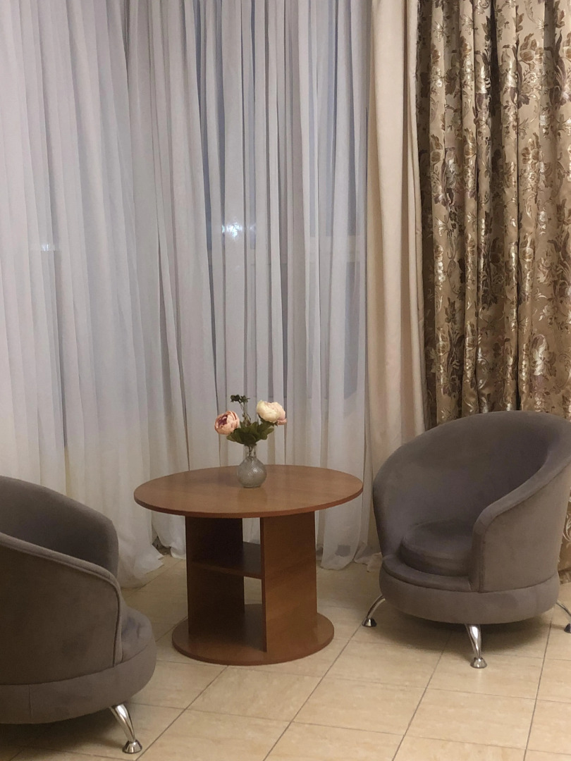 База отдыха ГК МЕТРОКЛУБ