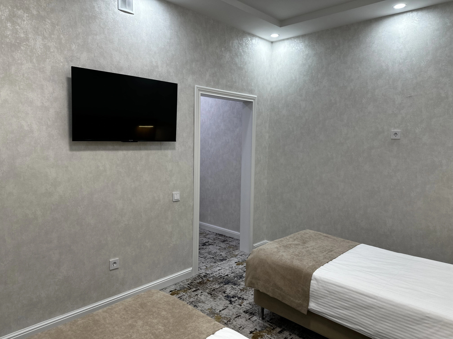 Отель Sintem Premium